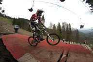 Diverse Downhill Contest 2014 - Wisła Stożek 11