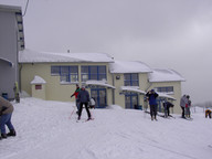 GÓRNA STACJA KOLEJKI.