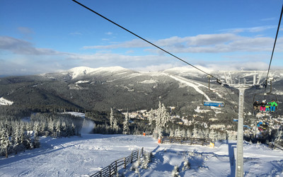 Szpindlerowy Młyn (foto: Czech Tourism)