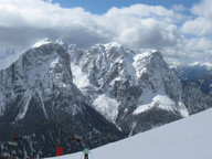 Piękny górski klimat 3