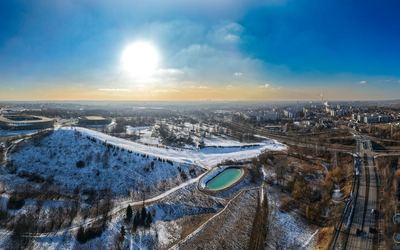 Stok Środula /  źródło https://stoksrodula.pl/