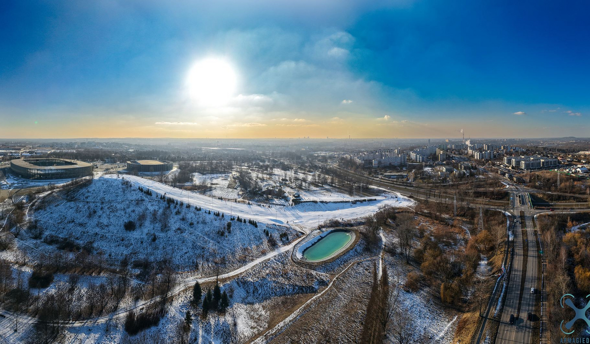 Stok Środula / źródło https://stoksrodula.pl/ Stok Środula / źródło https://stoksrodula.pl/