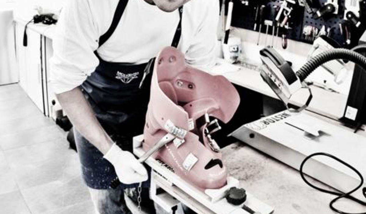 Jak wybrać buty narciarskie