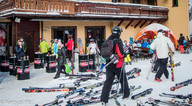 Apres ski w Szczyrku (foto: PB Narty.pl)
