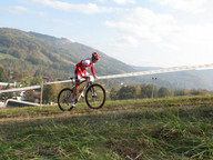 Ustroń MTB Race 25