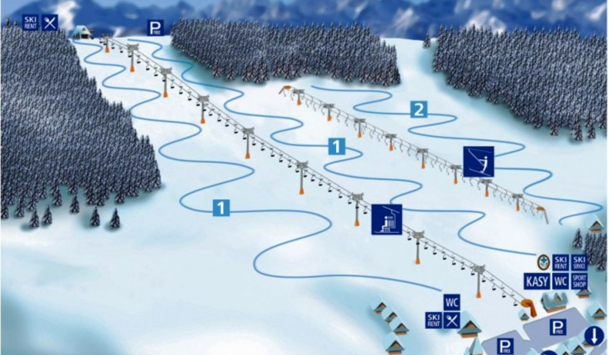 (mapa: www.maleciche.pl) (mapa: www.maleciche.pl)