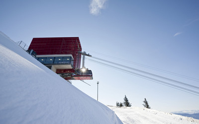 Południowy Tyrol / fot. Alex Filz