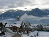  Cavalese- miasteczko 2