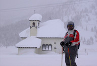 Redaktor Naczelny na San Pellegrino