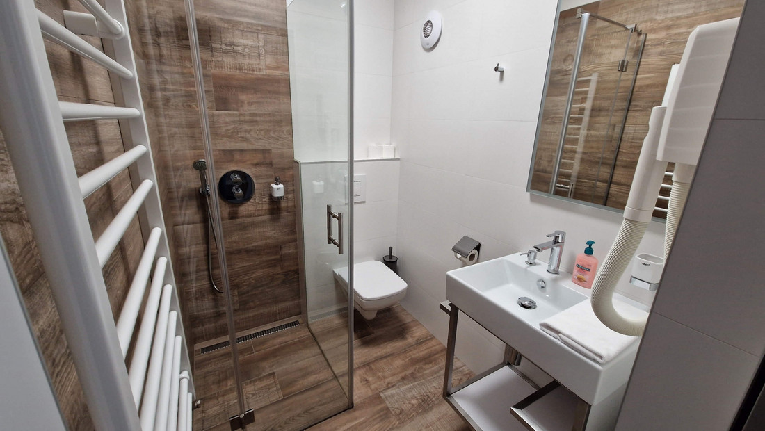 Hotel Stubnerhof / fot. A. Kaleta