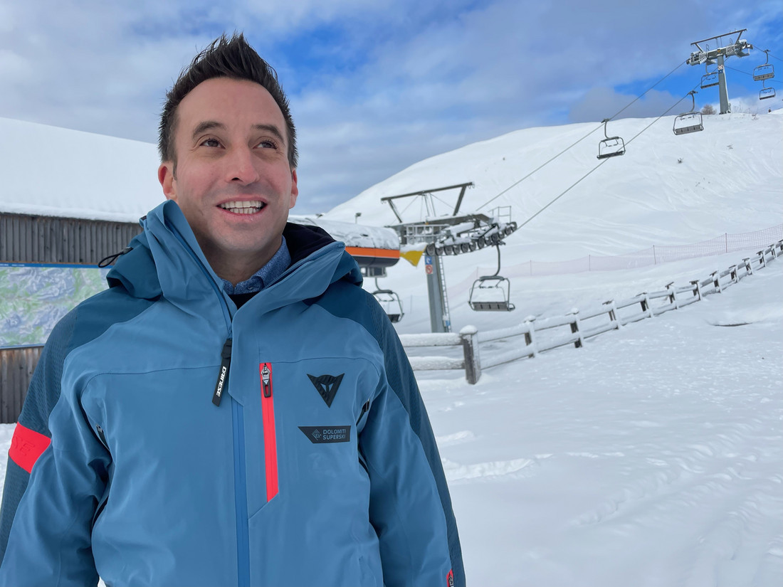 Andy Varallo / mat. prasowe