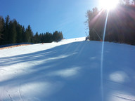 Trasa 8 Weltcup Franz Klammer