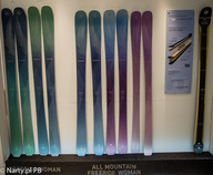 Narty Blizzard 2017 / 18 - freeride dla kobiet (foto: PB Narty.pl) Narty Blizzard 2017 / 18 - freeride dla kobiet (foto: PB Narty.pl)