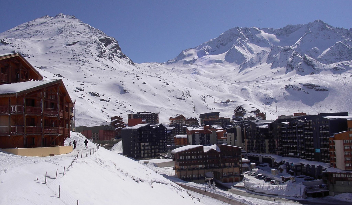 ValTho (foto: Narty.pl) ValTho (foto: Narty.pl)