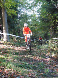 Ustroń MTB Race 6