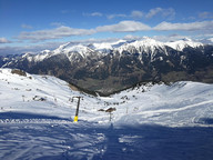 Bad Gastein (foto: J. Kałucki)