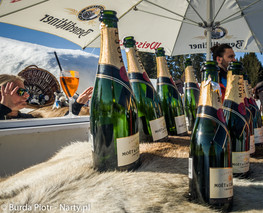 Apres ski - zabawa wraca na stoki Apres ski - zabawa wraca na stoki