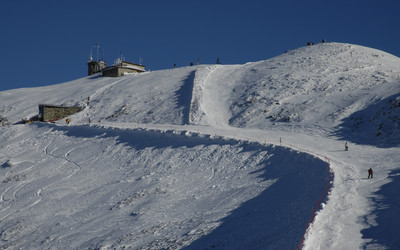 Kasprowy Wierch (foto: PKL)