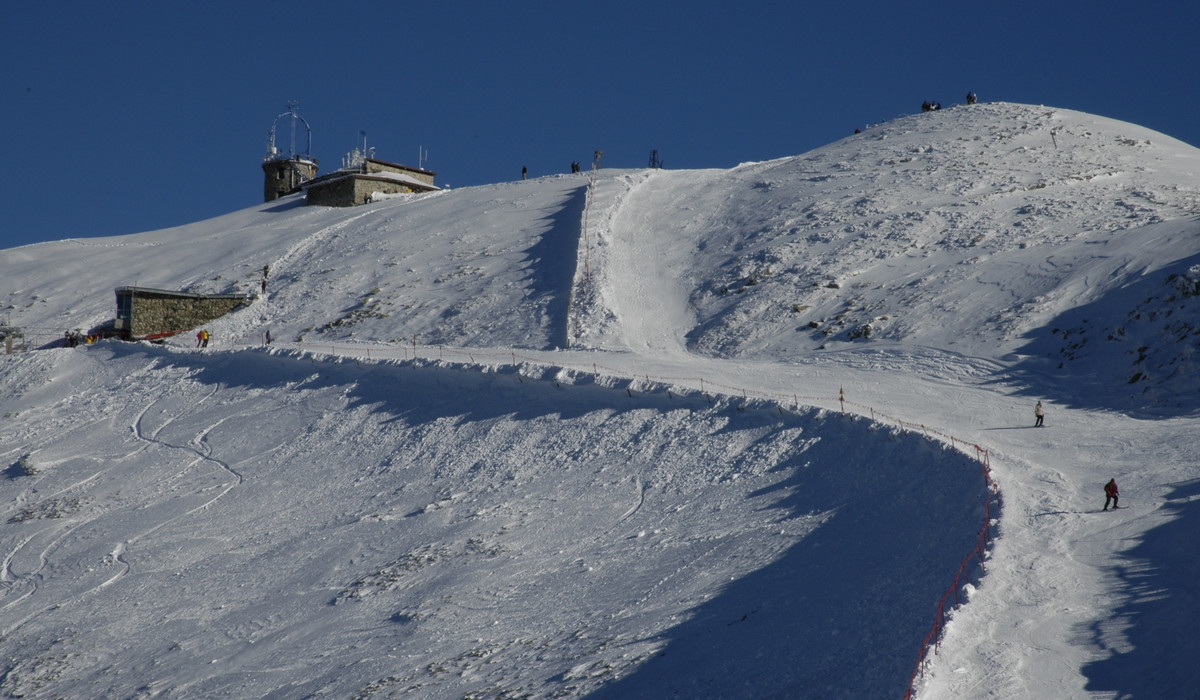 Kasprowy Wierch (foto: PKL)