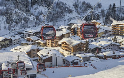 Foto: salzburgerland.com