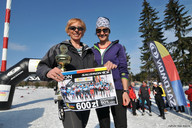 Salomon Nordic Sunday 9