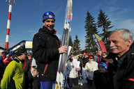 Salomon Nordic Sunday 10