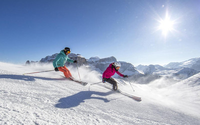 Trentino (foto: Trentino Marketing Photoarchive, photographer RALF BRUNEL)