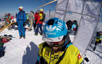 CGC Jasna Adrenalin (źródło: Jasna Adrenalin**** film Assult Media)