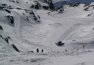 Alpe D'Huez - Sarenne