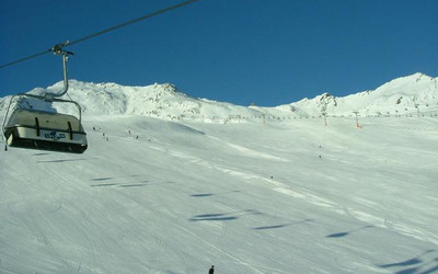 Soelden (foto: Archiwum Narty.pl)