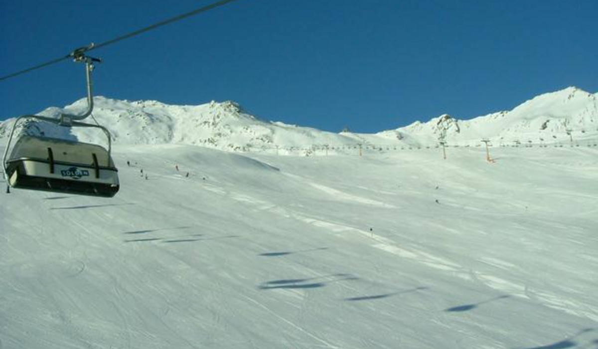 Soelden (foto: Archiwum Narty.pl)