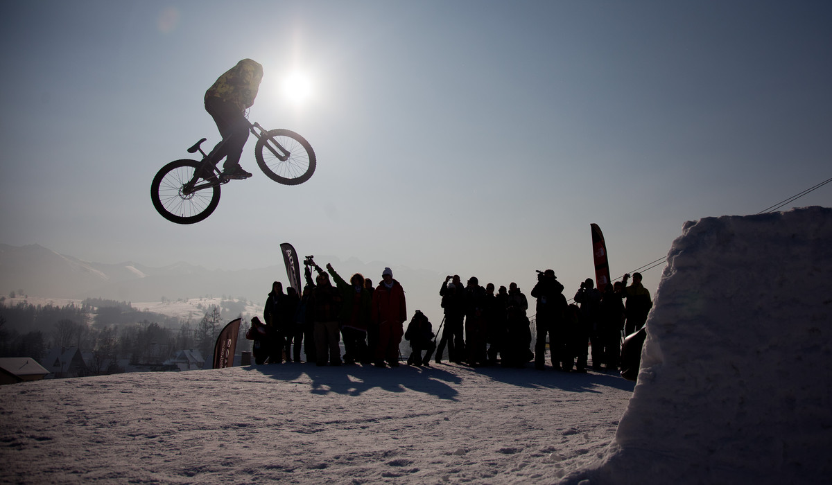 Winter Sports Festival (foto: Tomek Gola / Winter Sports Festival)