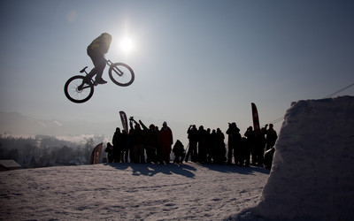 Winter Sports Festival (foto: Tomek Gola / Winter Sports Festival)
