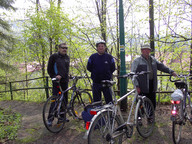 ZACZYNAMY JEST GODZINA 8:42