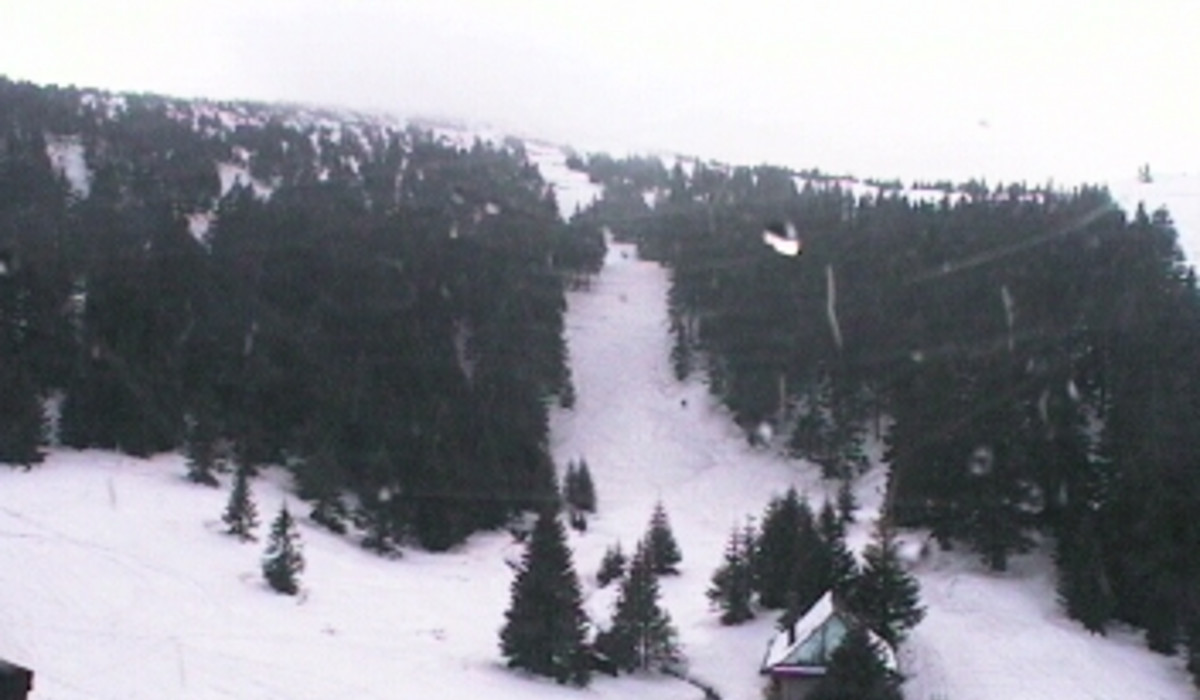 Pilsko (widok Na Kopiec) (foto: www.gat.pl) Pilsko (widok Na Kopiec) (foto: www.gat.pl)