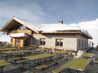 Można posiedzieć ;)