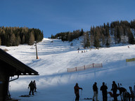 Ski Amade 2007 3