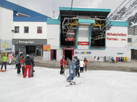 Stubai dzień drugi 2