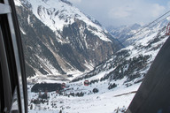 Stubai dzień pierwszy 2