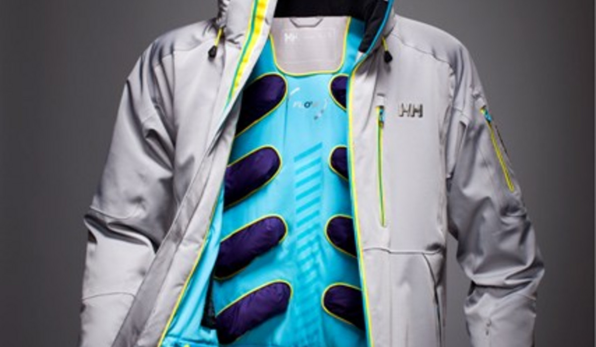 Kurtka zimowa (foto: casamoda.pl)