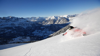 Freeride w Engelbergu (foto: engelberg.ch) Freeride w Engelbergu (foto: engelberg.ch)