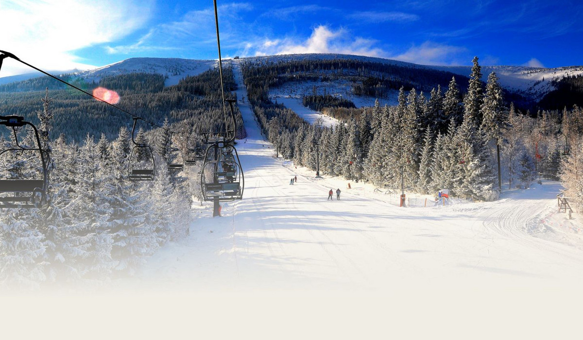 Ośrodek Narciarski Kopa (foto: kopa.com.pl)