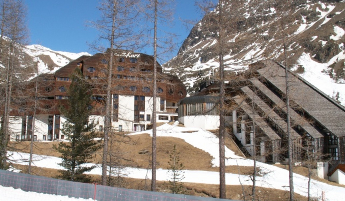 Rezidence Kurz Rezidence Kurz