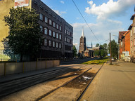 
Kierunek Świętochłowice
