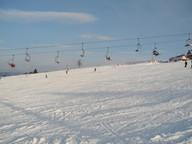 Rusiński- widok na krzesła 2