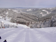 TRASA NR 8 PRZED NAMI