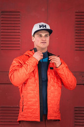 Helly Hansen (źródło: materiały prasowe)