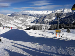 Serfaus Fiss Ladis (foto: J. Kałucki)