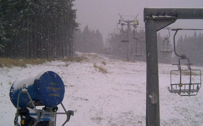 Klinovec (foto klinovec.cz)