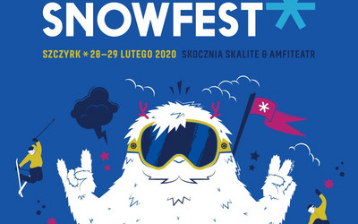 SnowFest Festiwal 2020 kolejna edycja już wkrótce !